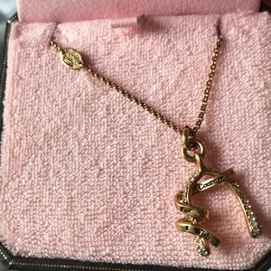 Juicy Couture Necklace
